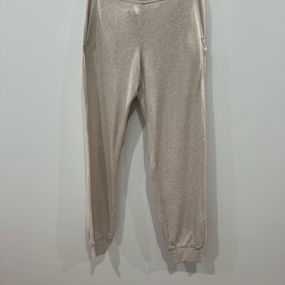 Anthropologie Saturday Sunday Super Soft Casual Jogger Pants Size Small